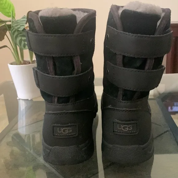 UGG Tamarind Waterproof Boots