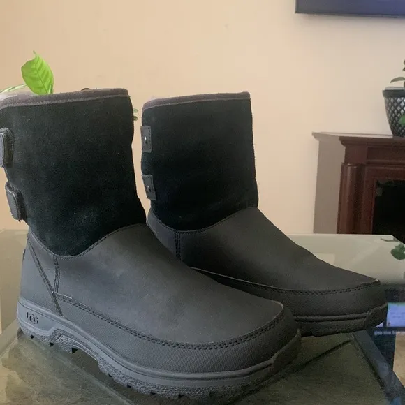 UGG Tamarind Waterproof Boots