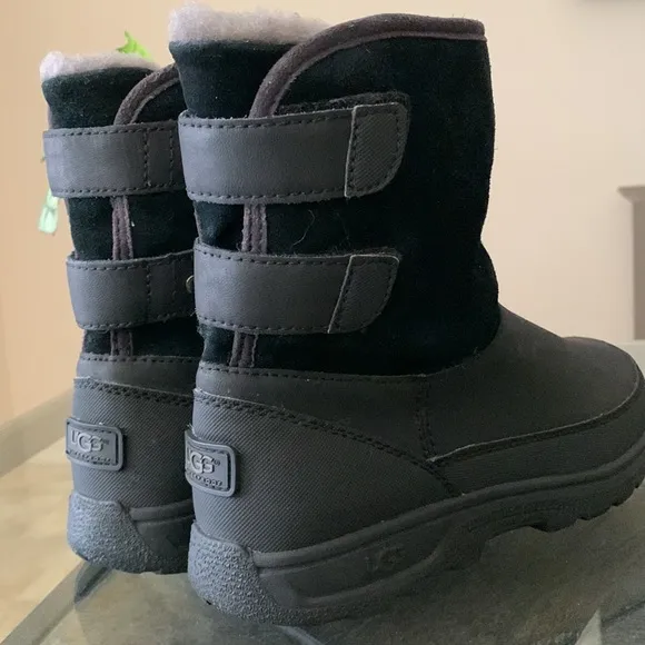 UGG Tamarind Waterproof Boots