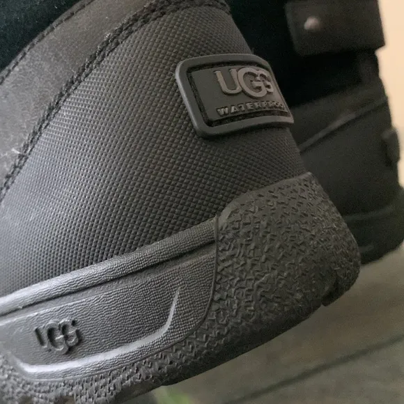 UGG Tamarind Waterproof Boots