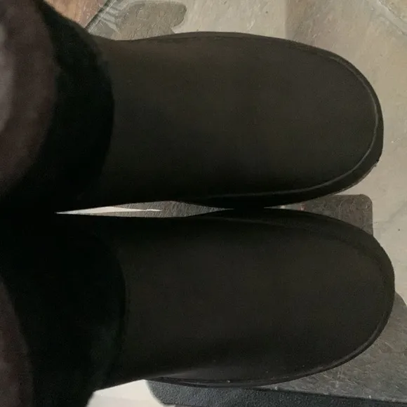 UGG Tamarind Waterproof Boots