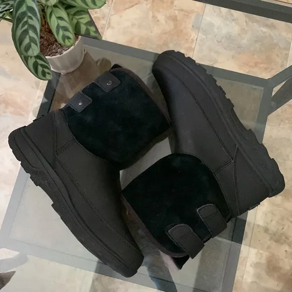 UGG Tamarind Waterproof Boots