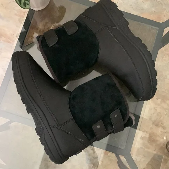 UGG Tamarind Waterproof Boots