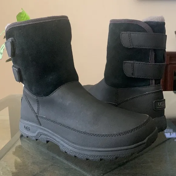 UGG Tamarind Waterproof Boots