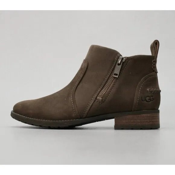 UGG - Women's Aureo II Boots 1105865 Waterproof Size 7