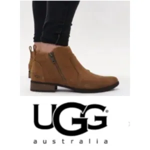 UGG - Women's Aureo II Boots 1105865 Waterproof Size 7
