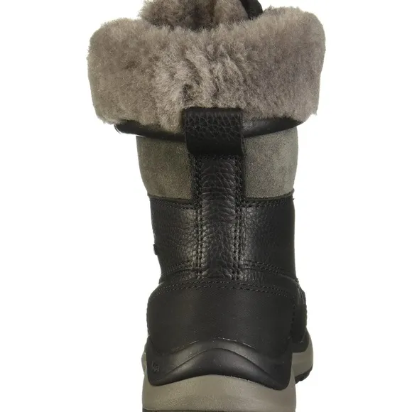 Uggs women fur boots new
