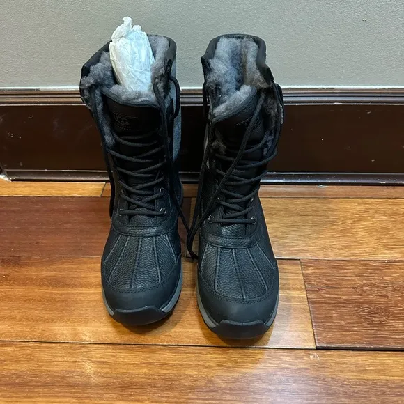 Uggs women fur boots new