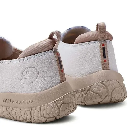 UIN Women’s Walking Shoes  Chunky Comfort Sneaker Bardenas(Moonlight Shadow)