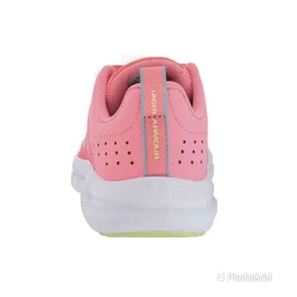 Under Armour Kids' Assert 8 Running Shoes