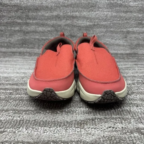 Under Armour Kilchis Men’s Size 13 Orange Water Shoes Walking Sneakers