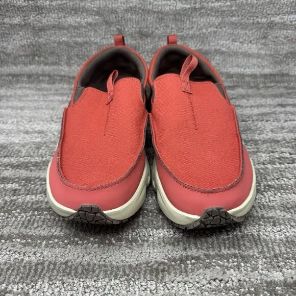 Under Armour Kilchis Men’s Size 13 Orange Water Shoes Walking Sneakers