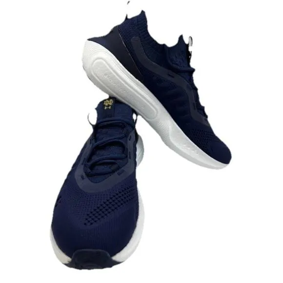 Under Armour Phantom 4 Collegiate University of Notre Dame 3028731-400 M12