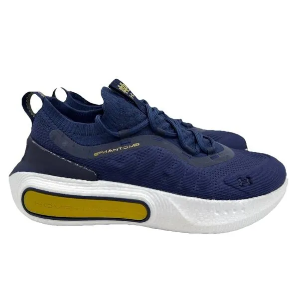 Under Armour Phantom 4 Collegiate University of Notre Dame 3028731-400 M12