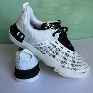Under Armour TriBase Reign 5 Men's Running Shoes Training Sports NWT 3026021-100