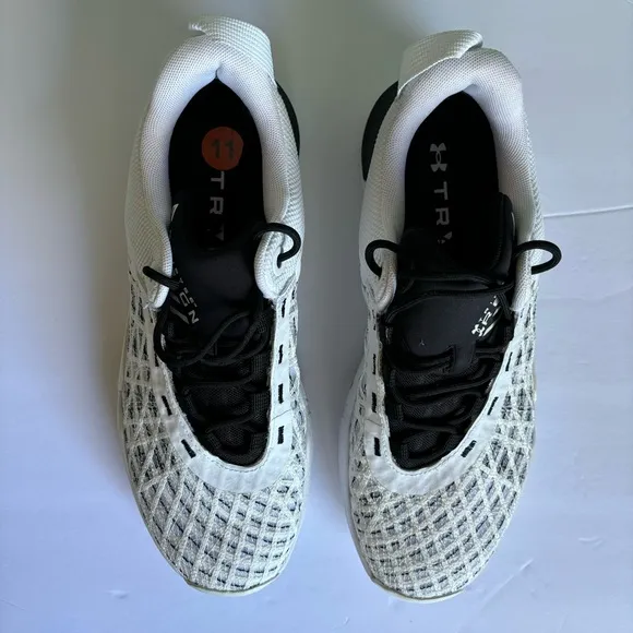 Under Armour TriBase Reign 5 Men's Running Shoes Training Sports NWT 3026021-100