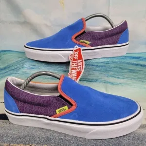 Vans Authentic Womens 9