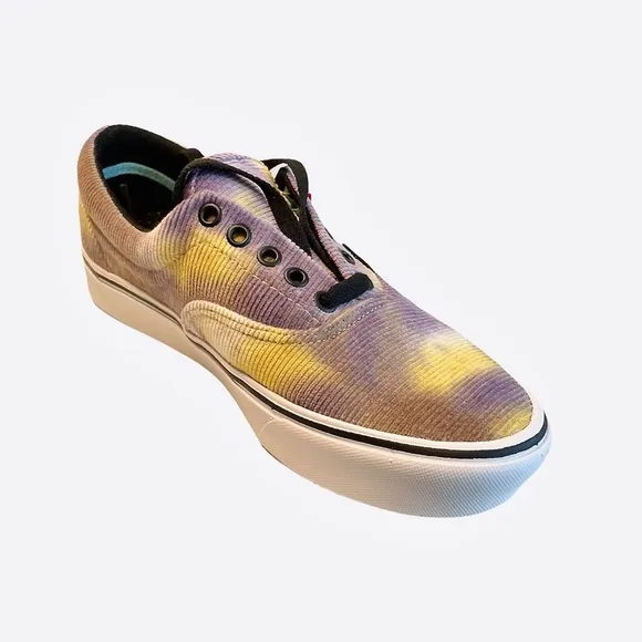 Vans Comfycush‎ Era Womens Sneakers Size 8