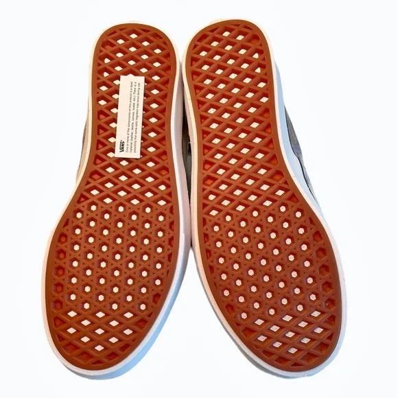 Vans Comfycush‎ Era Womens Sneakers Size 8