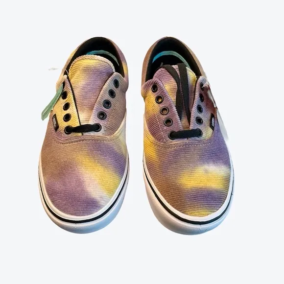 Vans Comfycush‎ Era Womens Sneakers Size 8