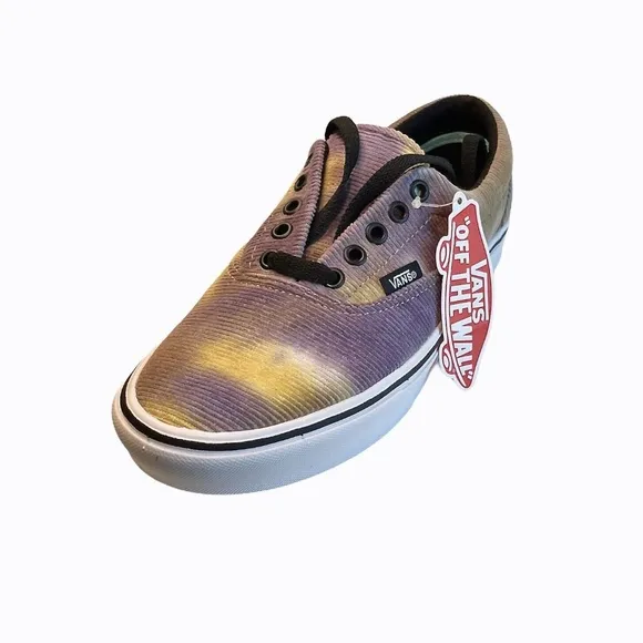 Vans Comfycush‎ Era Womens Sneakers Size 8