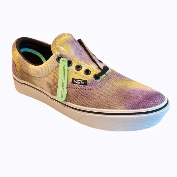 Vans Comfycush‎ Era Womens Sneakers Size 8