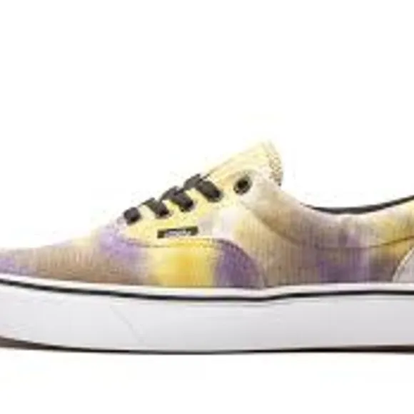 Vans Comfycush‎ Era Womens Sneakers Size 8