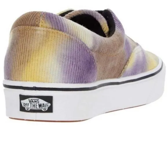 Vans Comfycush‎ Era Womens Sneakers Size 8
