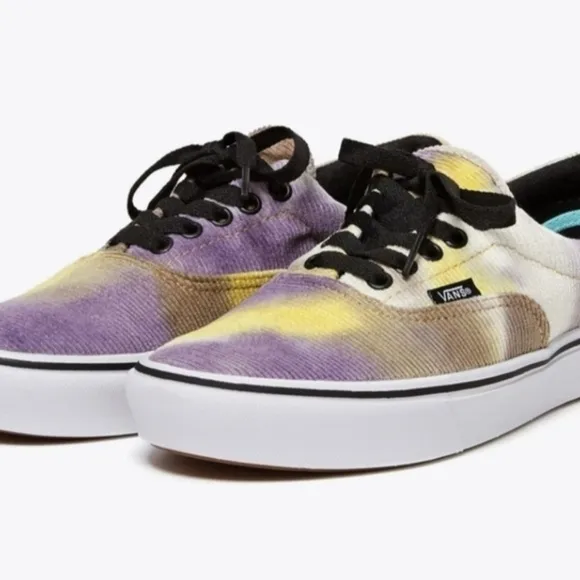 Vans Comfycush‎ Era Womens Sneakers Size 8