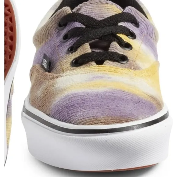 Vans Comfycush‎ Era Womens Sneakers Size 8