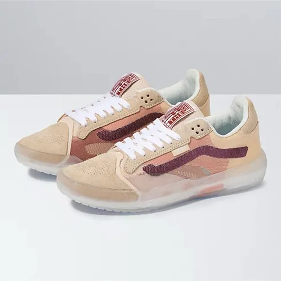 VANS | Men’s UA EVDNT UltimateWaffle Shoes 13 *spot
