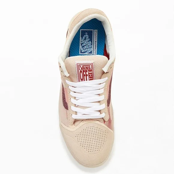 VANS | Men’s UA EVDNT UltimateWaffle Shoes 13 *spot