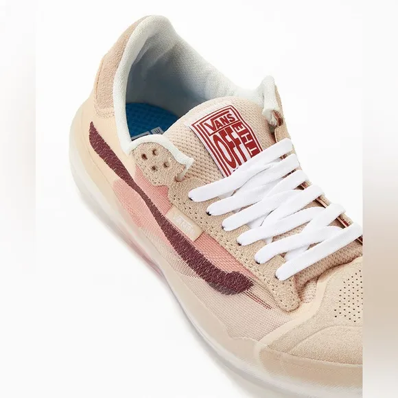 VANS | Men’s UA EVDNT UltimateWaffle Shoes 13 *spot