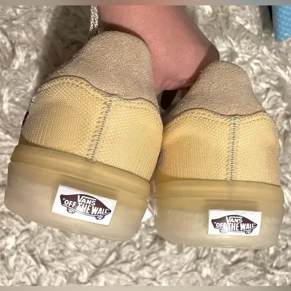 VANS | Men’s UA EVDNT UltimateWaffle Shoes 13 *spot