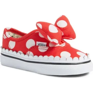 Vans Minnie shoes