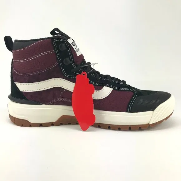 VANS Ultrarange Exo Hi MTE Port Royale Gum 8M 9.5W
