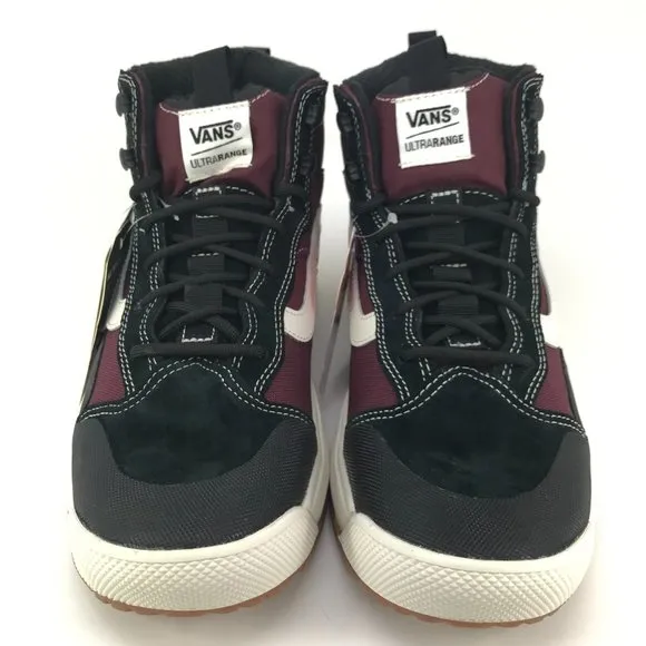 VANS Ultrarange Exo Hi MTE Port Royale Gum 8M 9.5W