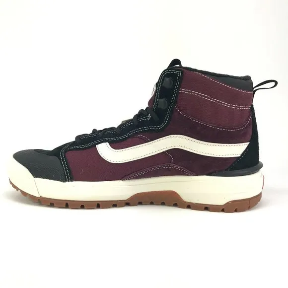 VANS Ultrarange Exo Hi MTE Port Royale Gum 8M 9.5W