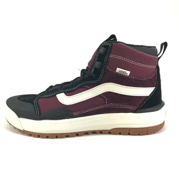 VANS Ultrarange Exo Hi MTE Port Royale Gum 8M 9.5W