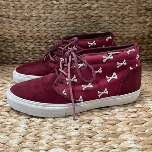 Vans X WTAPS Chukka 59 S‎ Sneakers Bones