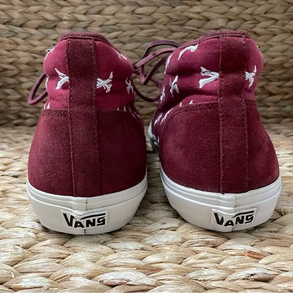 Vans X WTAPS Chukka 59 S‎ Sneakers Bones