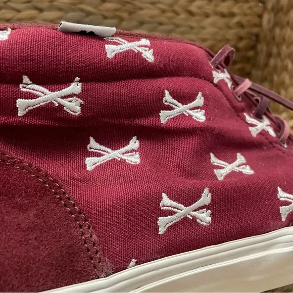 Vans X WTAPS Chukka 59 S‎ Sneakers Bones