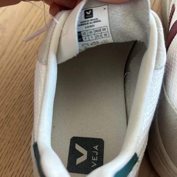 Veja sneakers V-10 B-Mesh Sneaker US 9 Euro 40