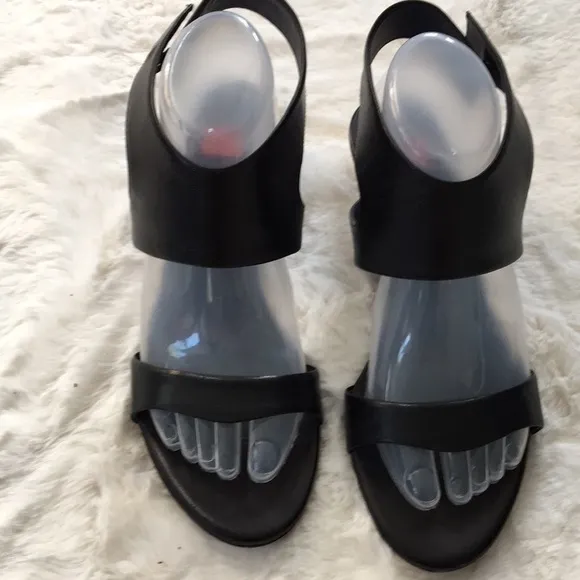 ❤️VIALIS❤️LADIES sling back size 39 euro