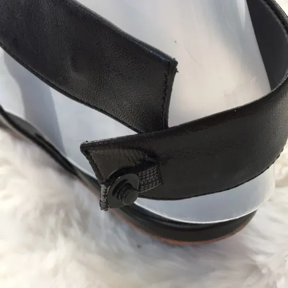 ❤️VIALIS❤️LADIES sling back size 39 euro