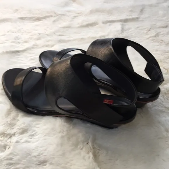 ❤️VIALIS❤️LADIES sling back size 39 euro