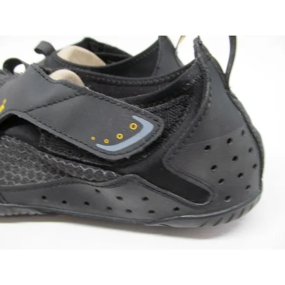 Vibram Fivefingers 13M0201 Signa Black  Water Sports Shoes Size US 11 EUR 45