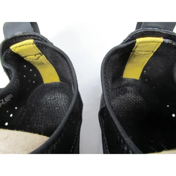 Vibram Fivefingers 13M0201 Signa Black  Water Sports Shoes Size US 11 EUR 45