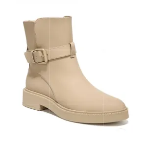 Vince Kaelvn Water Resistant Moto Boot‎ (Women)