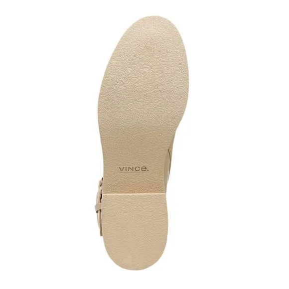 Vince Kaelvn Water Resistant Moto Boot‎ (Women)